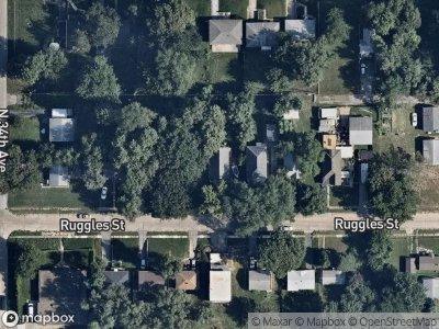 Ruggles St for Sale