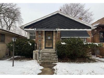 W 107th St for Sale