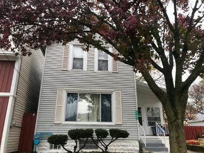 W Monroe St for Sale