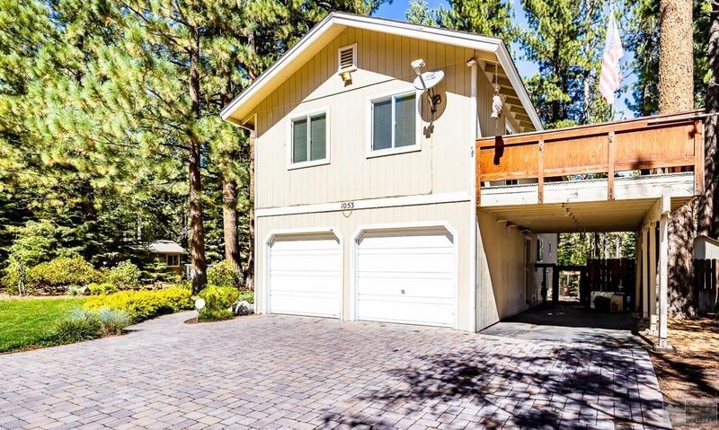 South Lake Tahoe, El Dorado County, CA House for sale Property ID: 418260502