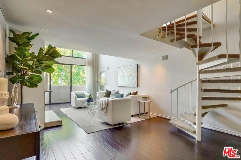 930 N WETHERLY DR APT 302, West Hollywood, CA 90069 Condominium For Sale  MLS# 23-316563