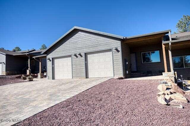 5882 Apollo, Lakeside, AZ 85929  608717865 for Sale