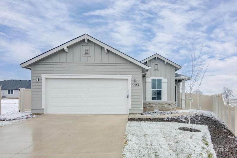 5017 MALACHITE ST, Caldwell, ID 83605 Single Family Residence For Sale  MLS# 98893651