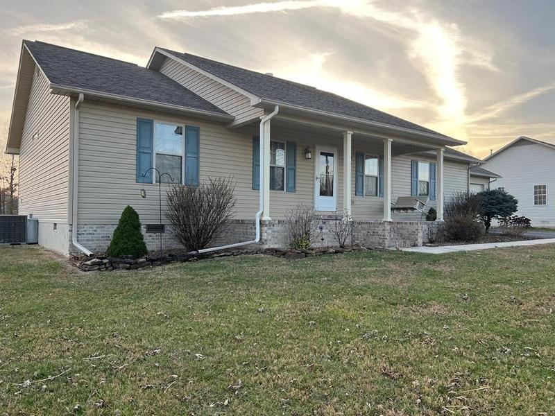 Crossville, Cumberland County, TN House for sale Property ID: 418363575