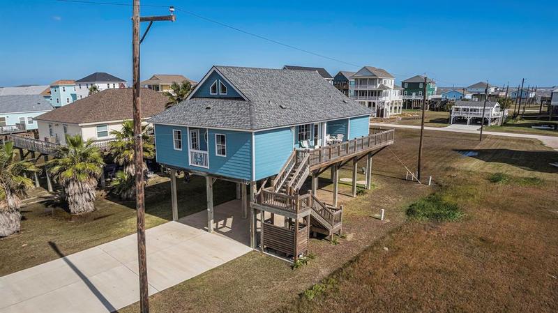 13006 Coronado Dr, Freeport, TX 77541 for Sale