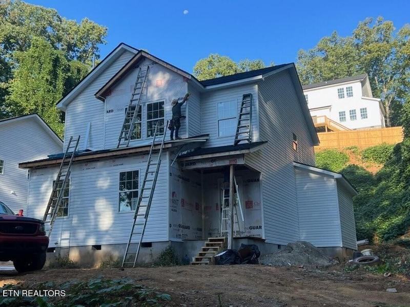 Knoxville, Knox County, TN House for sale Property ID: 417940471