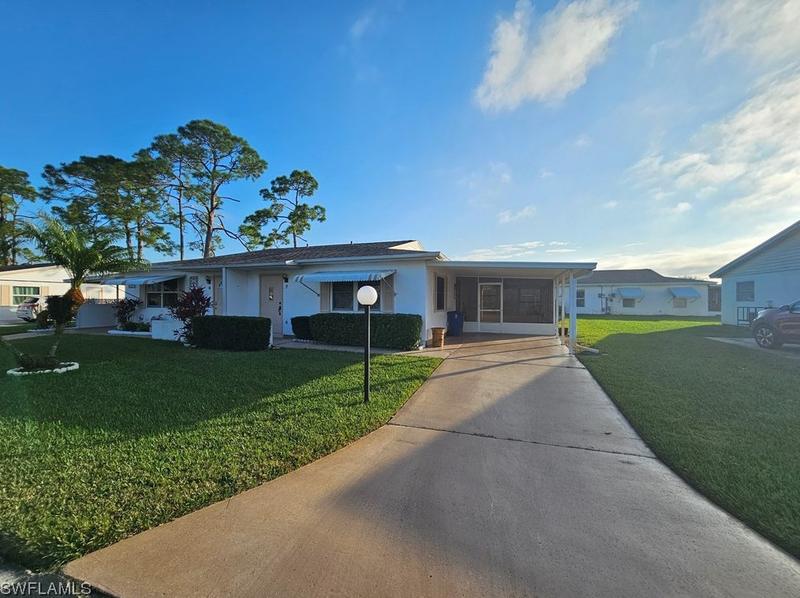 7 Aztec Lily Ln, Lehigh Acres, FL 33936 - MLS 223092131 for Sale