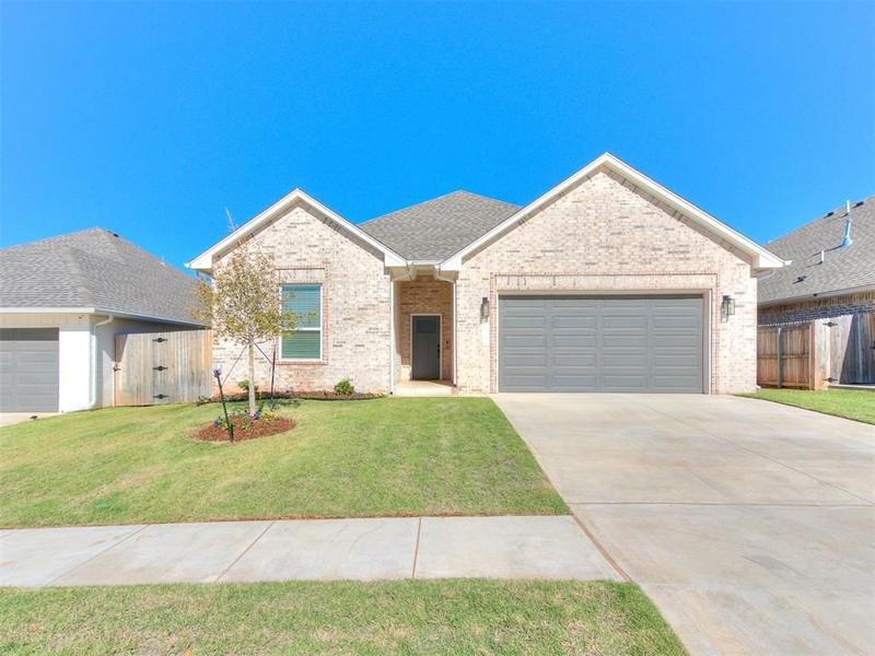 Edmond, Oklahoma County, OK House for sale Property ID: 418168200
