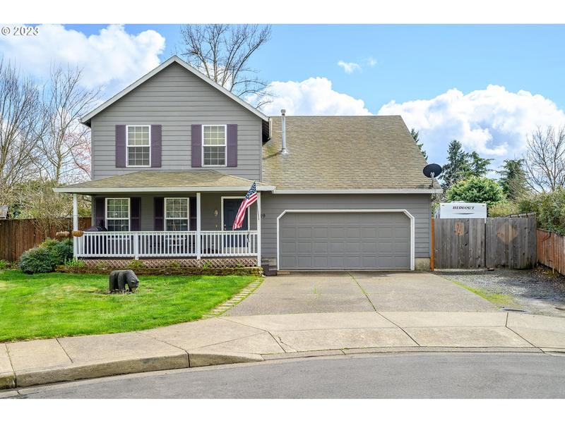 789 SW Scotsman Ct, Dundee, OR 97115  MLS# 23172041 for Sale