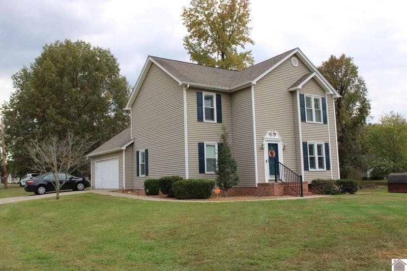 8260 Silver Ridge Rd, West Paducah, KY 42086  605189290 for Sale
