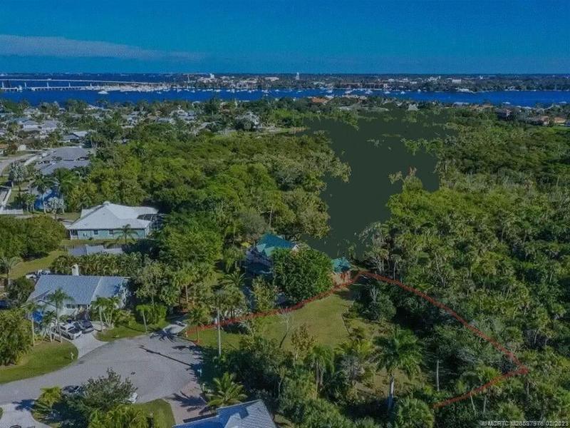 Palm City, Martin County, FL Homesites for sale Property ID: 415775465
