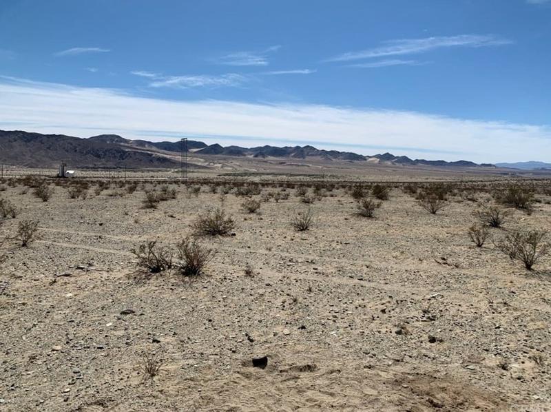 0 Dunn Rd, Newberry Springs, CA 92338 - MLS HD22038243 for Sale