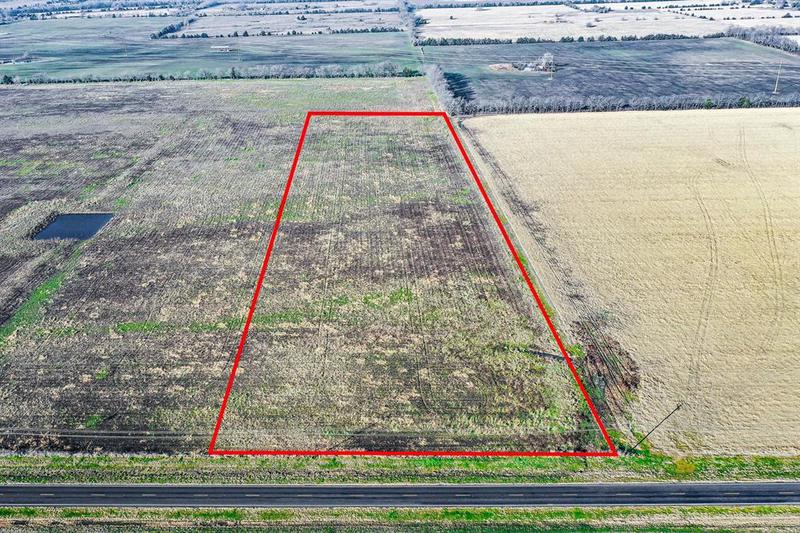 TBD 10 Acres FM 137, Paris, TX 75462 for Sale