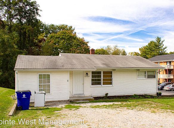 1709 Whipple Dr - Blacksburg, VA 24060 - Home For Rent
