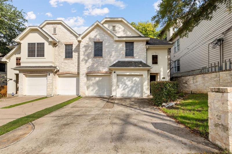 402 E 32ND St 1B, Austin, TX 78705 for Rent