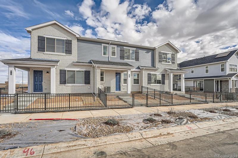 86 N Vandriver Pl, Aurora, CO 80018 - MLS 5822405 for Sale