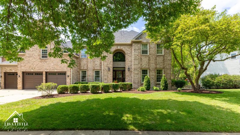 Naperville, Will County, IL House for sale Property ID: 416909434