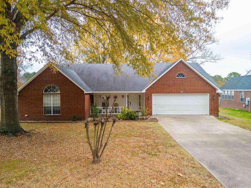 404 Galina, Beebe, AR 72012  613257051 for Sale