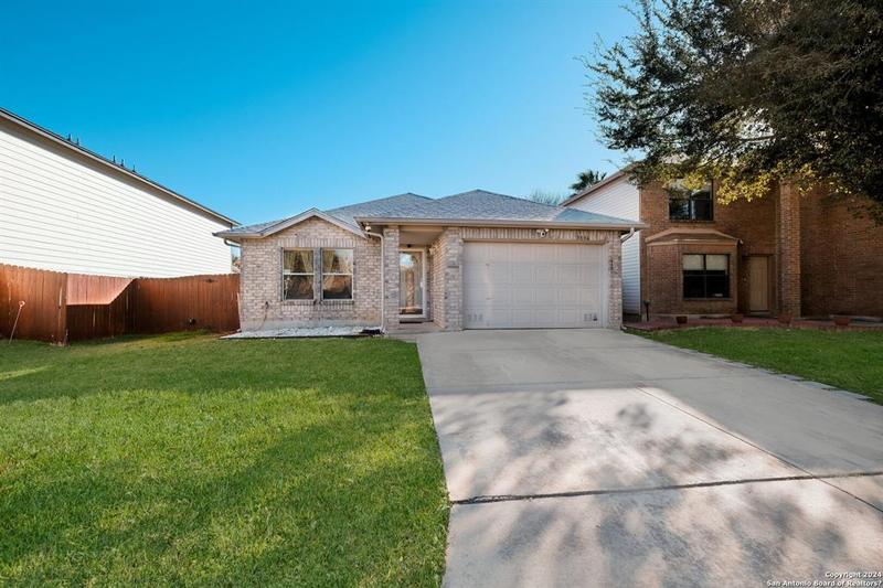 9806 SUNSET PL, San Antonio, TX 78245-2840 for Sale
