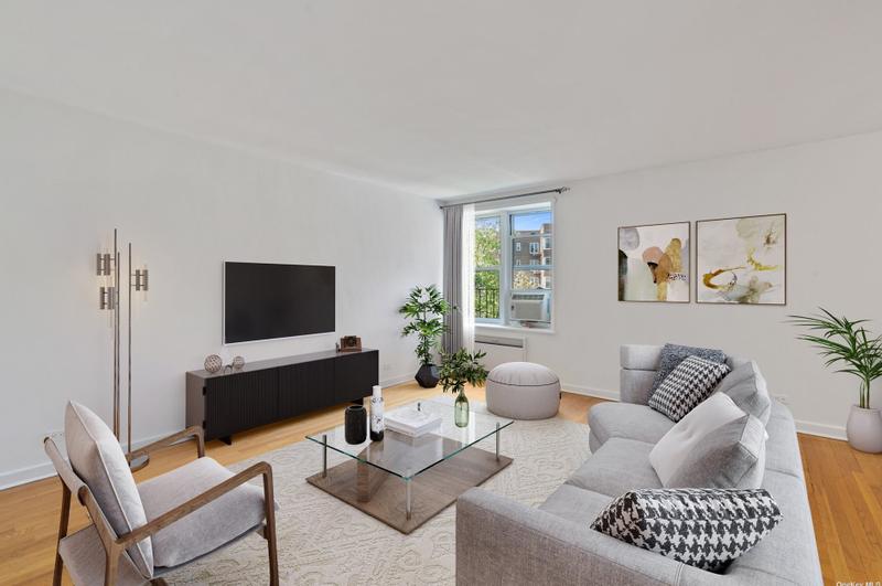 7261 113th St #5K, Forest Hills, NY 11375 - MLS 3478353 for Sale