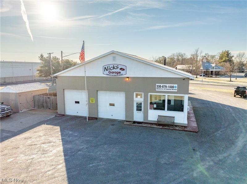 Navarre, Stark County, OH Commercial Property, Homesites for sale Property ID: 418598097