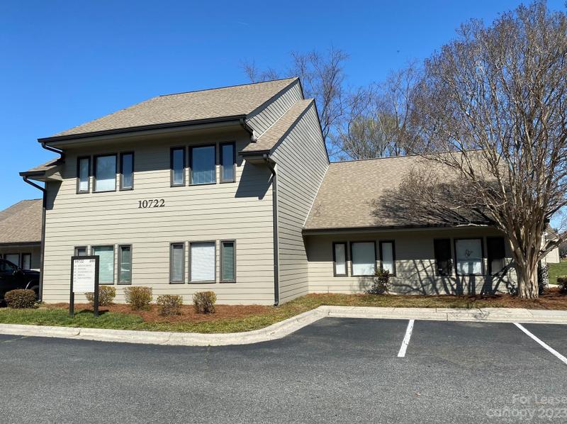 10722 Carmel Commons Blvd #430, Charlotte, NC 28226 - MLS 4098957 for Sale