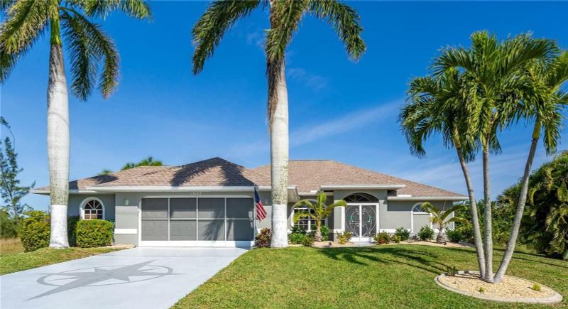 Port Charlotte, Charlotte County, FL House for sale Property ID: 418710647