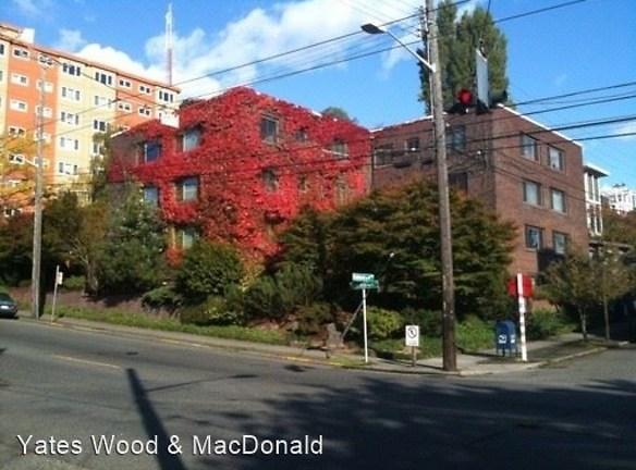 1206 Queen Anne Ave N - Seattle, WA 98109 - Home For Rent