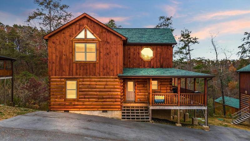 1109 ANTELOPE WAY, Sevierville, TN 37862 Single Family Residence For Sale  MLS# 267370