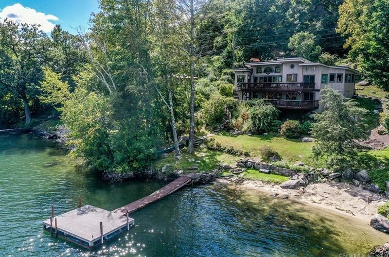32 Candlewood Shore, New Milford, CT 06776 - MLS 170619222 for Sale