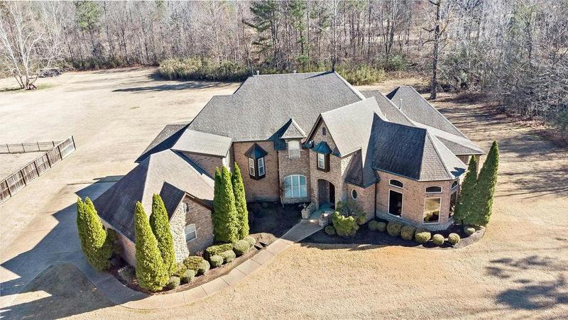 1850 LATTING VALLEY RD, Eads, TN 38028 Single Family Residence For Sale  MLS# 10162548