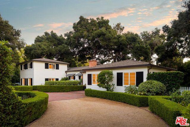 1545 Ramona, Santa Barbara CA 93108 for Sale