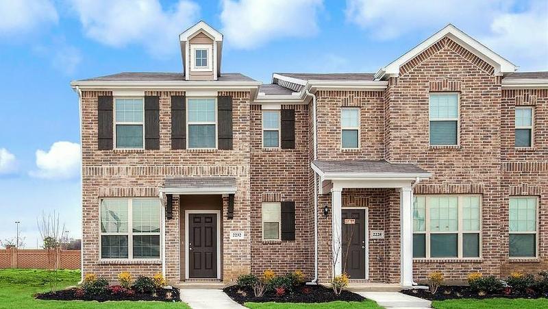 3028 Shire Dr #44, Mesquite, TX 75150 for Sale