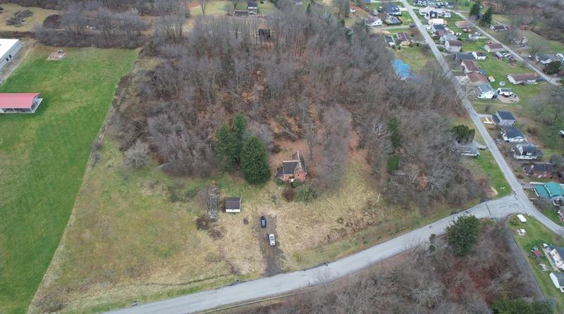 815 Harmony Fisher Ave, Franklin Township, PA 16117 - MLS 1635025 for Sale