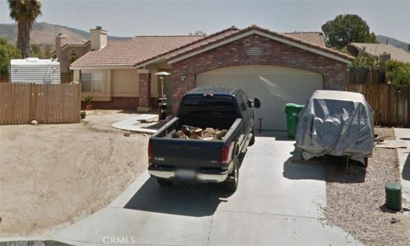 Hemet, Riverside County, CA House for sale Property ID: 417530910