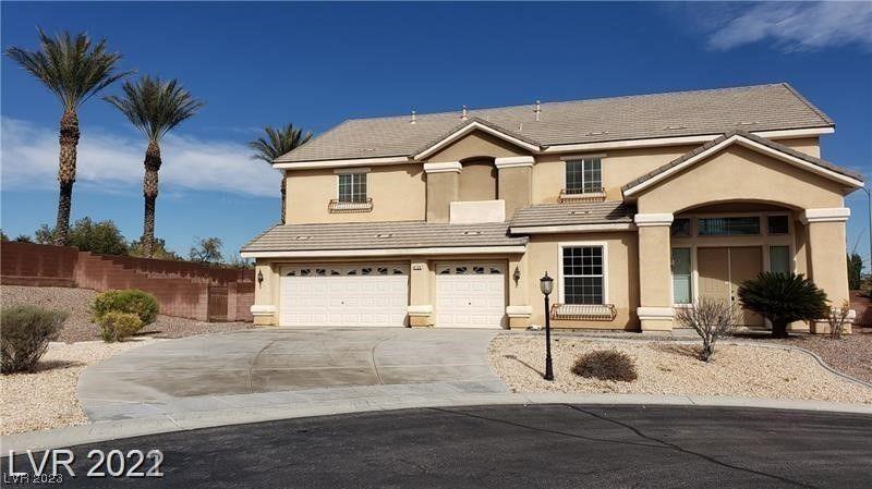 Las Vegas, Clark County, NV House for sale Property ID: 418135143