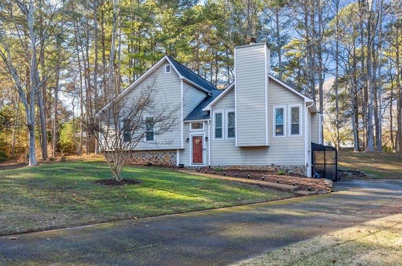 4936 Saint Johns Ct SW, Mableton, GA 30126 - MLS 7313592 for Sale