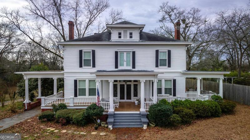 Elberton, Elbert County, GA House for sale Property ID: 415904576