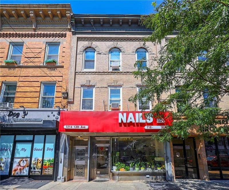 7214 13th Ave, Brooklyn, NY 11228  MLS# 478482 for Sale