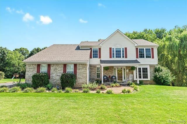 Pinckney, Livingston County, MI House for sale Property ID: 417331468
