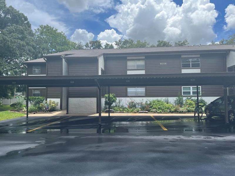 4026 Passport Ln #201, New Port Richey, FL 34653 - MLS W7857654 for Sale
