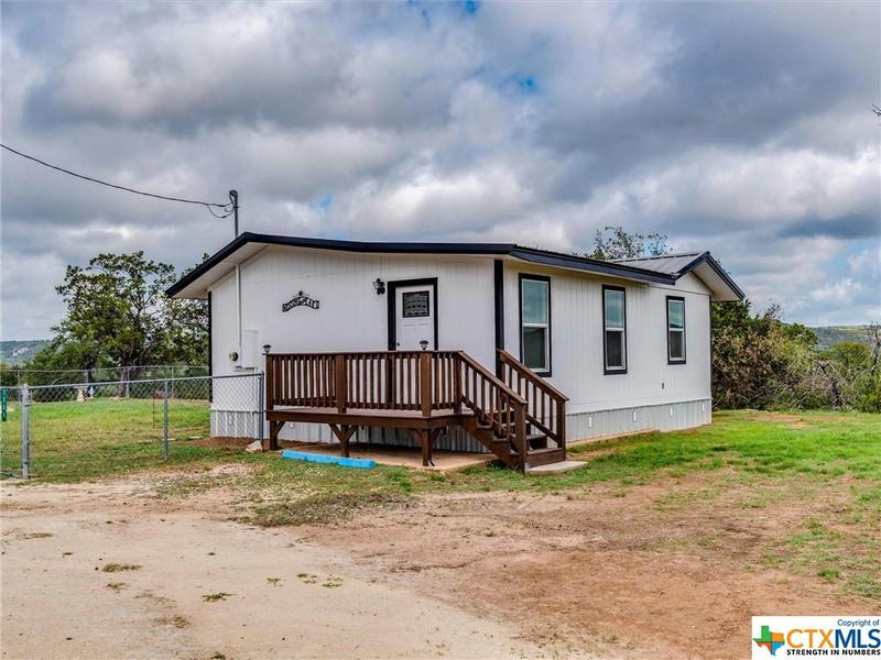 1304 LAKEWAY, Burnet, TX 78611 Single Family Residence For Sale  MLS# 523305 for Rent