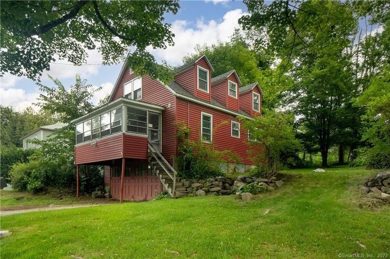 Canaan, Litchfield County, CT House for sale Property ID: 417415884