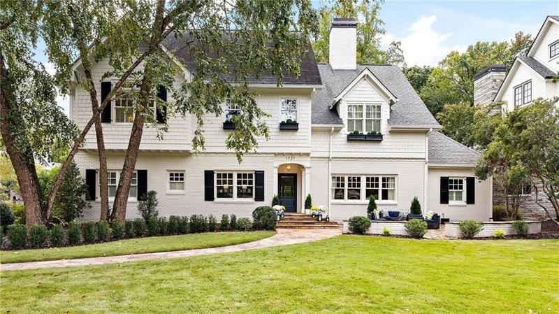 Atlanta, Fulton County, GA House for sale Property ID: 417983468