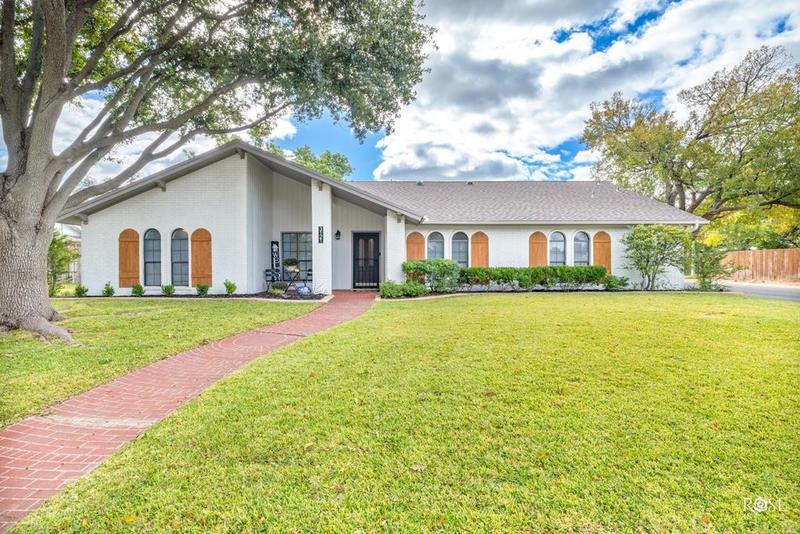 3121 Briargrove Lane, San Angelo, TX 76904 for Sale