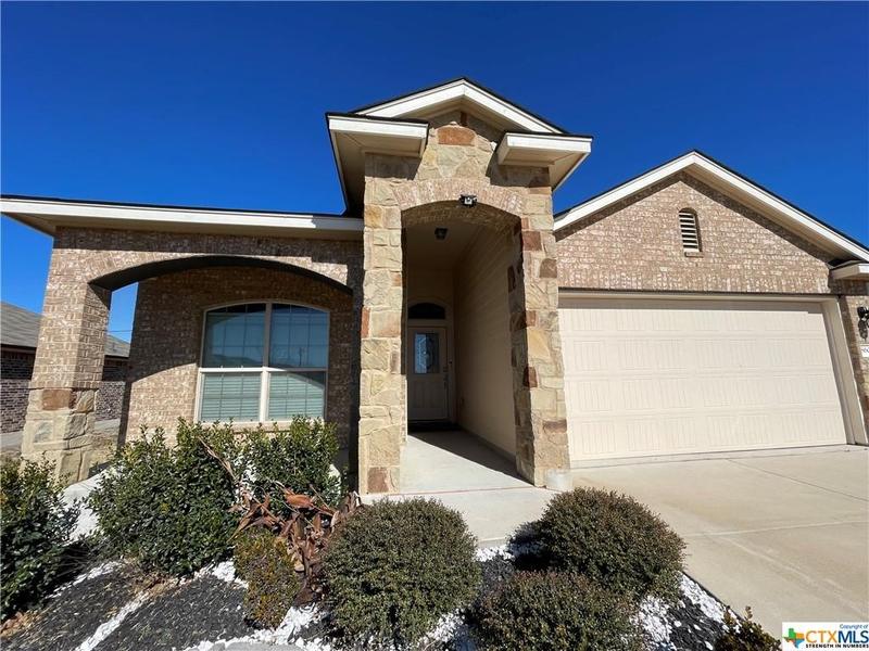 8602 Pleasant Trail Drive, Temple, TX 76502 for Sale