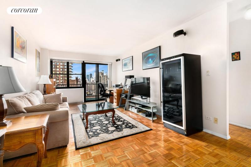 345 E 80th St #25J, New York, NY 10028 - MLS RPLU-33421447940 for Sale