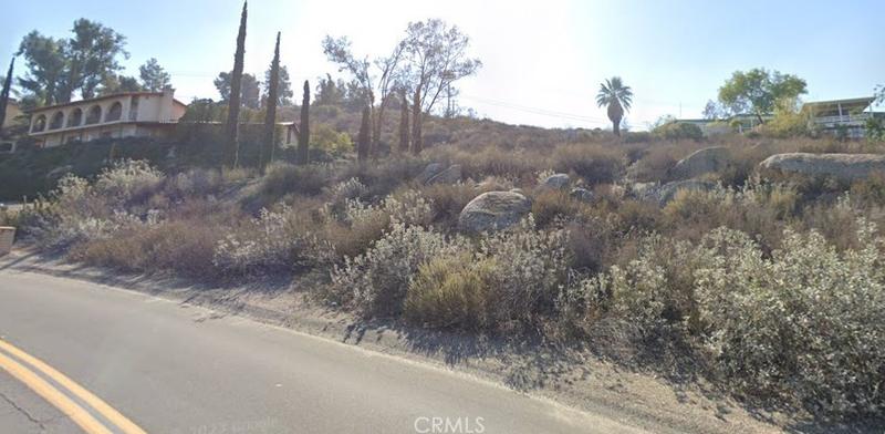 0 Vista Del Valle, Hemet, CA 92544 - MLS OC23217513 for Sale