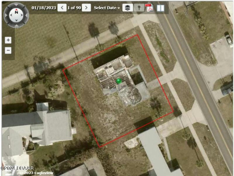 3764 CARDINAL BLVD, Daytona Beach, FL 32118 Land For Sale  MLS# 1118129 for Rent