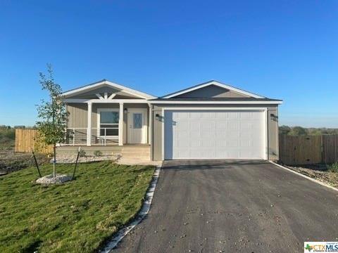 228 Clara Run, Marion, TX 78124 for Sale